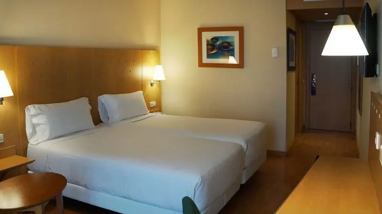 Classic Tek Büyük Yataklı Oda