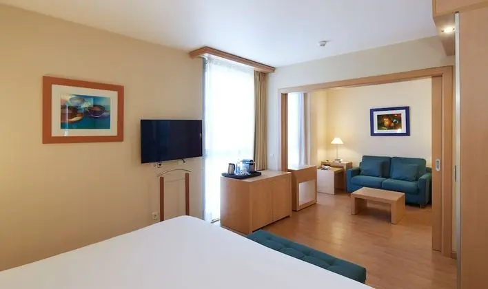 Junior Süit (Single Use)