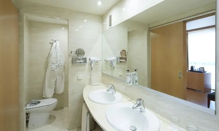 Junior Süit (Single Use)