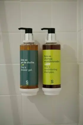 Banyo İmkân Ve Özellikleri