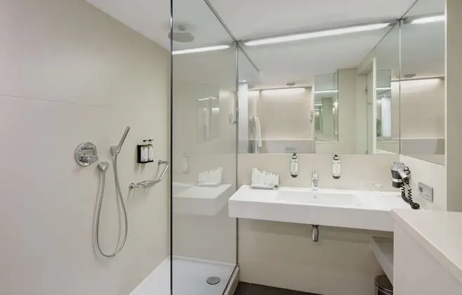 Classic Tek Büyük Yataklı Oda, 1 Çift Kişilik Yatak (Sagrada Familia View)