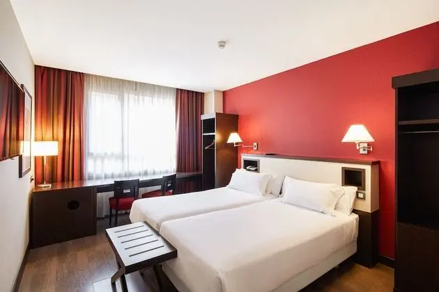 Classic İki Ayrı Yataklı Oda