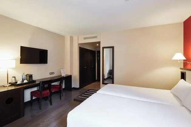 Classic İki Ayrı Yataklı Oda