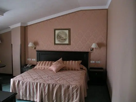 Çift ​​kişilik Standard