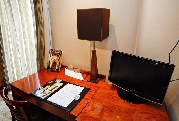 Üç Kişilik Oda (2 adults and 1 child)