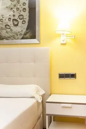 Tek Kişilik Oda