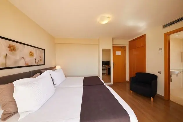 Superior Oda, Balkon, Deniz Manzaralı