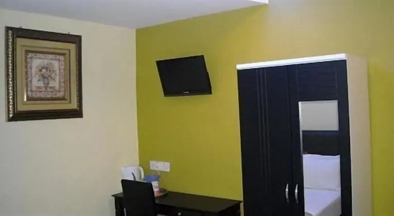 Dört Kişilik Oda