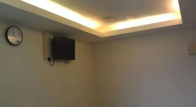 Dört Kişilik Oda