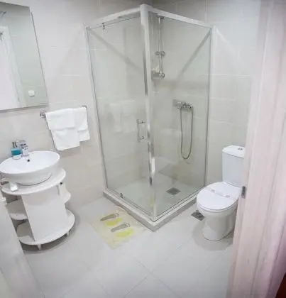 Superior Tek Büyük Yataklı Oda