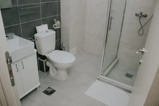 Tek Büyük Yataklı Oda, Dağ Manzaralı