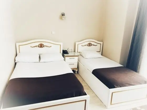 Standard Tek Kişilik Oda