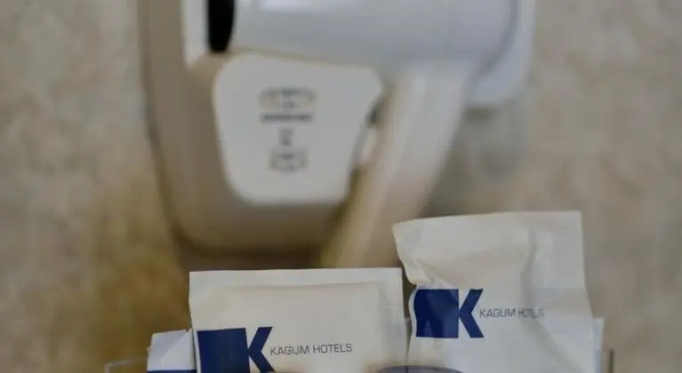 Çift ​​kişilik Superior