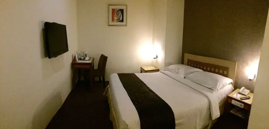 Basic Oda (Smart Room)