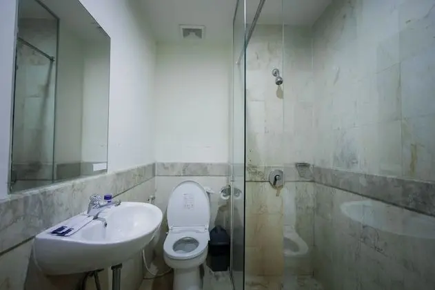 Basic Oda (Smart Room)
