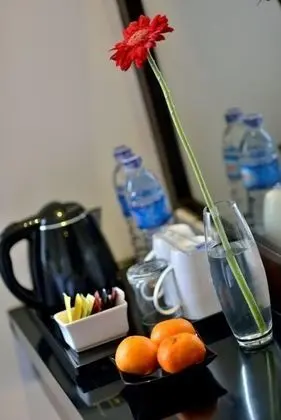 Superior King with Breakfast