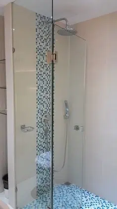Deluxe Side Sea View