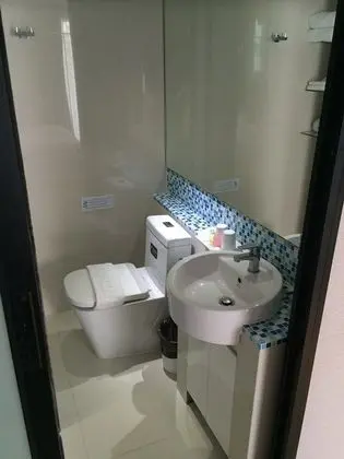 Family Tek Büyük veya İki Ayrı Yataklı Oda