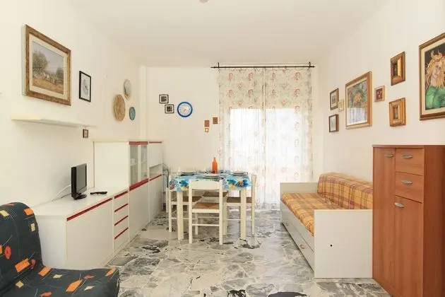 Classic Apart Daire, 1 Yatak Odası