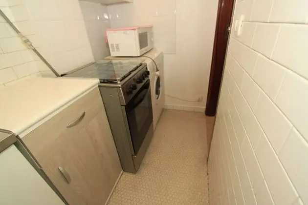 Classic Apart Daire, 1 Yatak Odası