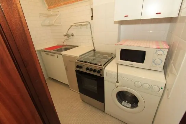 Classic Apart Daire, 1 Yatak Odası