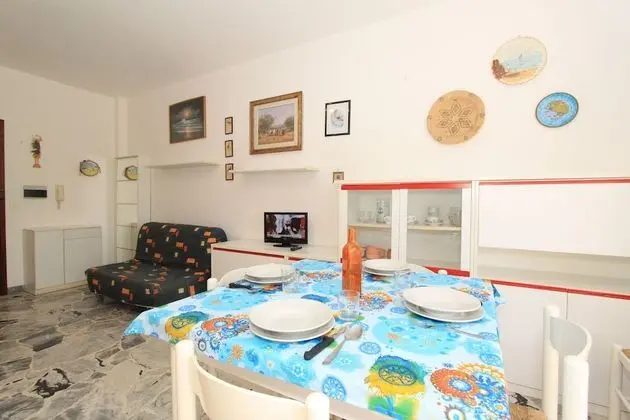 Classic Apart Daire, 1 Yatak Odası