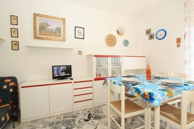 Classic Apart Daire, 1 Yatak Odası