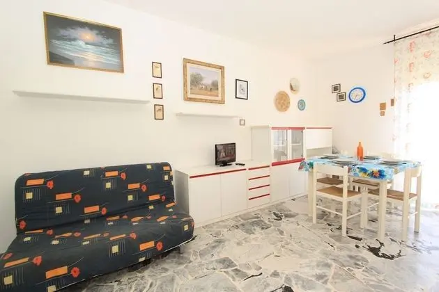 Classic Apart Daire, 1 Yatak Odası