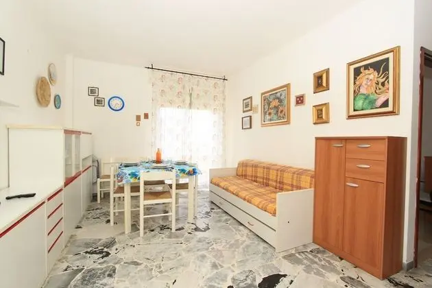 Classic Apart Daire, 1 Yatak Odası