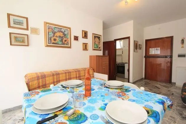 Classic Apart Daire, 1 Yatak Odası