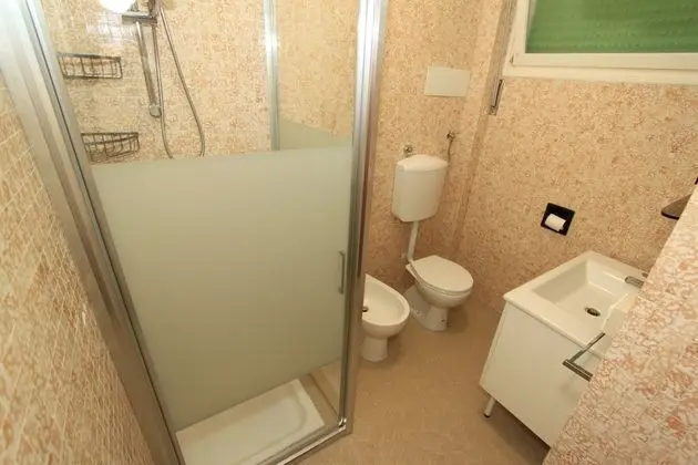 Classic Apart Daire, 1 Yatak Odası