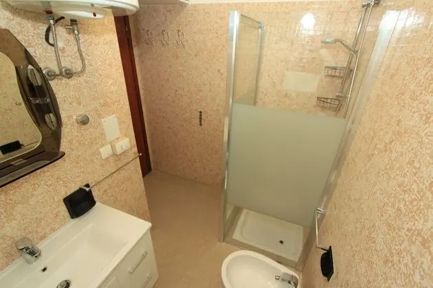 Classic Apart Daire, 1 Yatak Odası