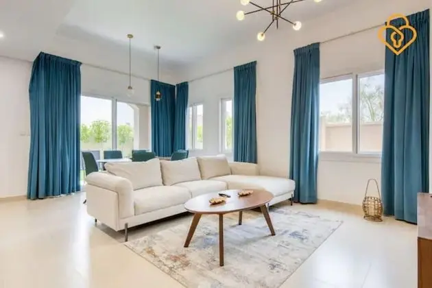 Villa, 3 Yatak Odası (Villa143)