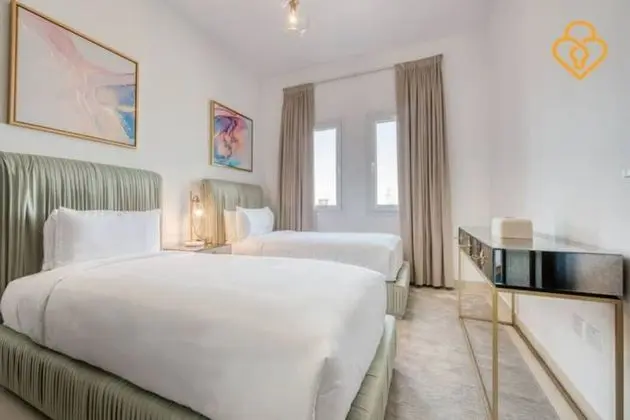 Villa, 3 Yatak Odası (Villa143)