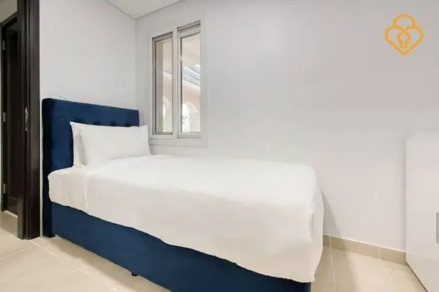 Villa, 3 Yatak Odası (Villa143)