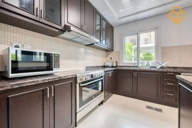 Villa, 3 Yatak Odası (Villa143)