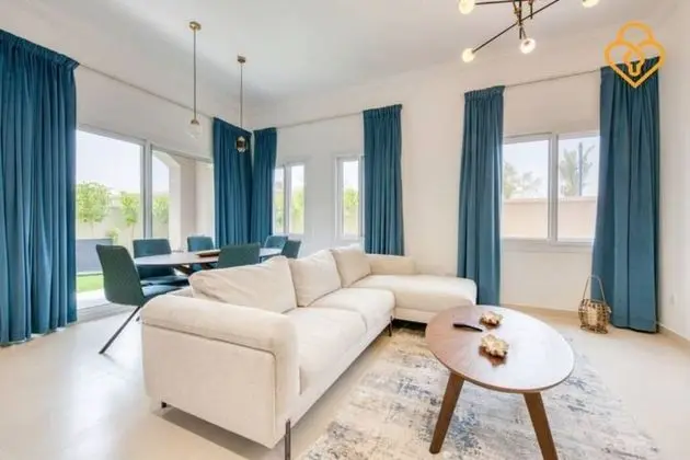 Villa, 3 Yatak Odası (Villa143)
