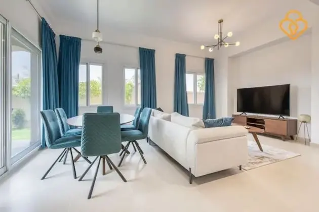 Villa, 3 Yatak Odası (Villa143)