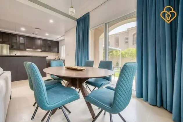 Villa, 3 Yatak Odası (Villa143)