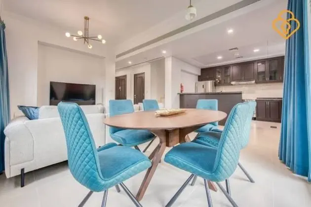 Villa, 3 Yatak Odası (Villa143)