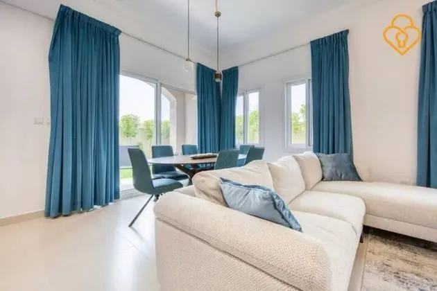 Villa, 3 Yatak Odası (Villa143)