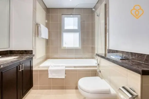 Villa, 3 Yatak Odası (Villa143)