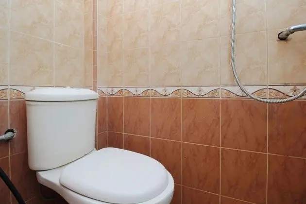 Deluxe İki Ayrı Yataklı Oda