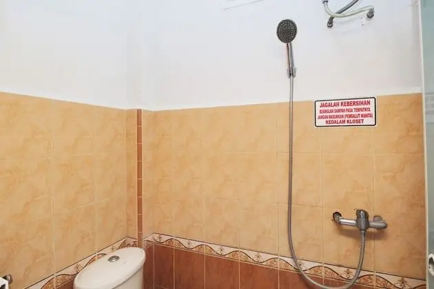 Deluxe İki Ayrı Yataklı Oda