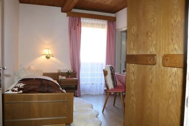 Standard Tek Kişilik Oda