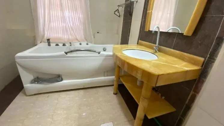 Deluxe Apart Daire