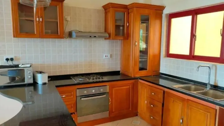 Standard Apart Daire, 1 Yatak Odası, Özel Banyo