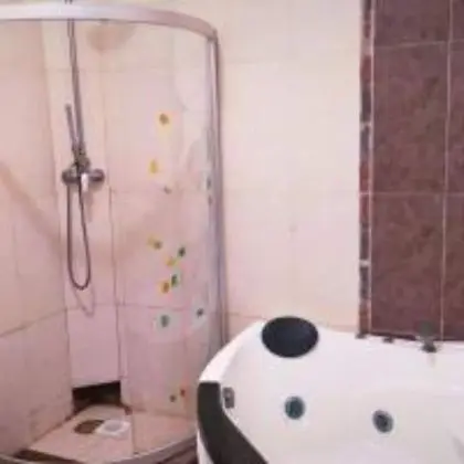Standard Apart Daire, 1 Yatak Odası, Özel Banyo