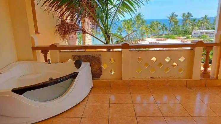 Standard Apart Daire, 1 Yatak Odası, Özel Banyo