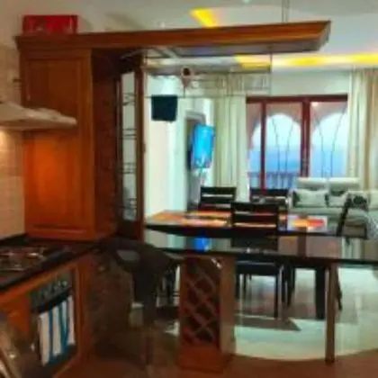 Standard Apart Daire, 3 Yatak Odası